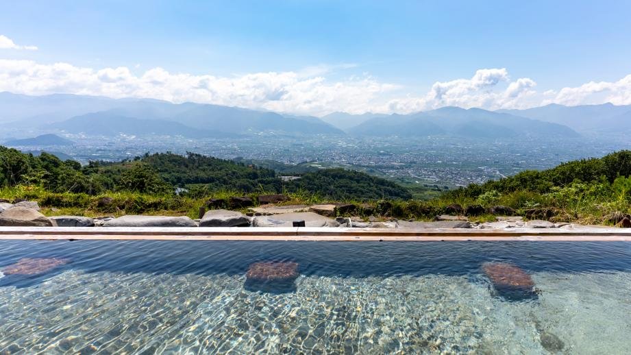 ♨️ 홋타라카시 온천 이미지 1